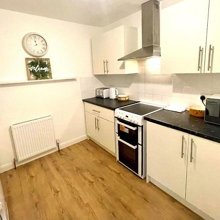 Apartment In Oxfordshire Sunningwell Eksteriør billede
