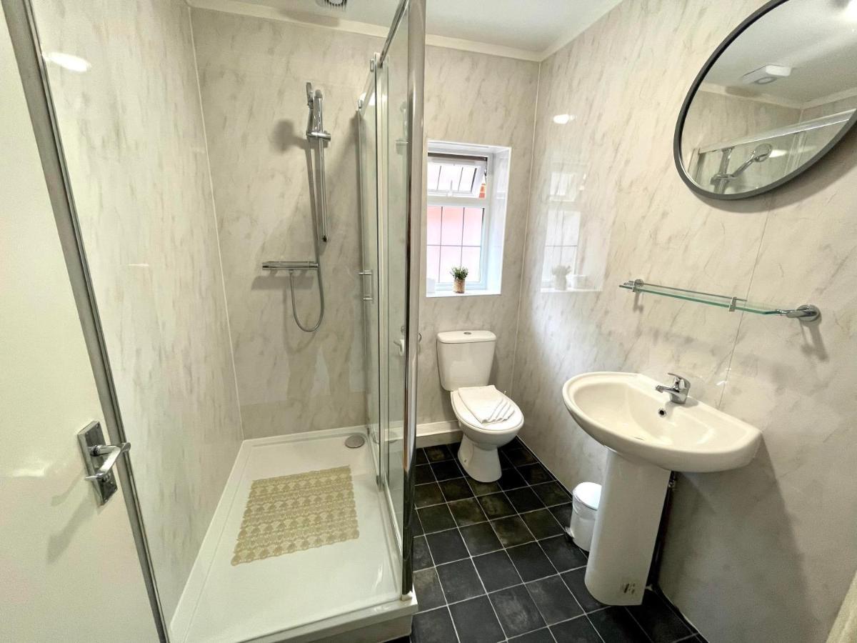 Apartment In Oxfordshire Sunningwell Eksteriør billede